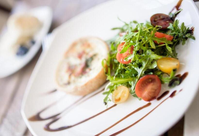 デラックススイート, The Kitch Inn   Boutique Inn And Wine Bar