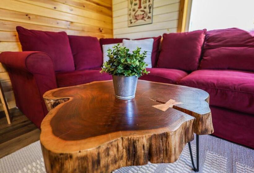 منزل غرفتين نوم, The Kitch Inn   Boutique Inn And Wine Bar