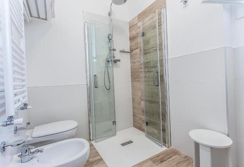 חדר סופריור, Evo Boutique Hotel & Spa