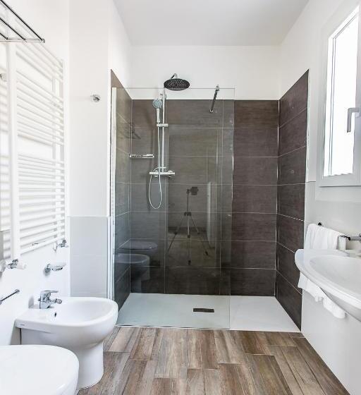 高级三人间, Evo Boutique Hotel & Spa