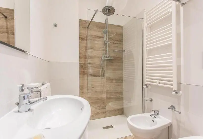 スーペリアトリプルルーム, Evo Boutique Hotel & Spa