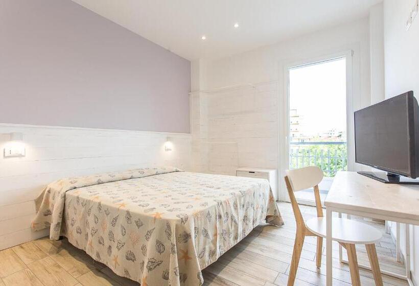 חדר סופריור לשלושה, Evo Boutique Hotel & Spa