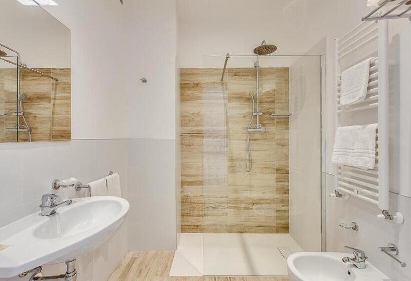 带阳台套房, Evo Boutique Hotel & Spa