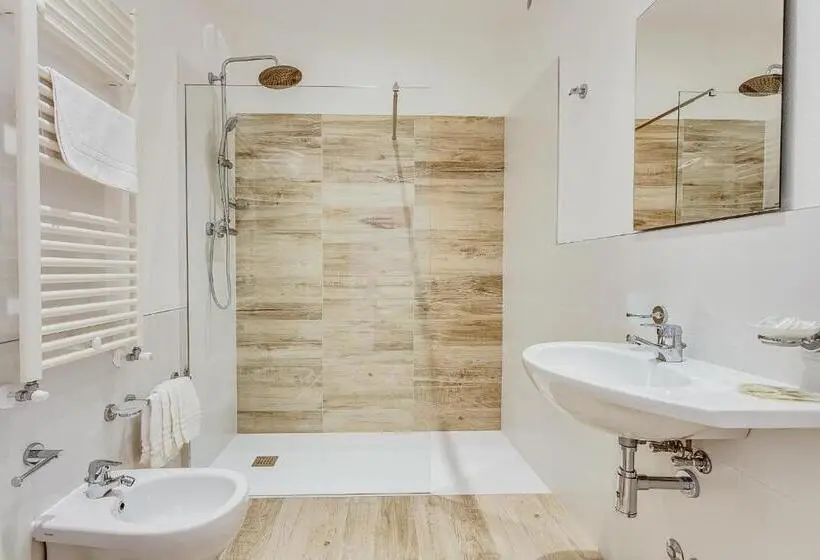 ファミリールーム, Evo Boutique Hotel & Spa