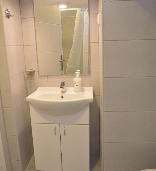 اتاق استاندارد چهار تخته, Vila Nova