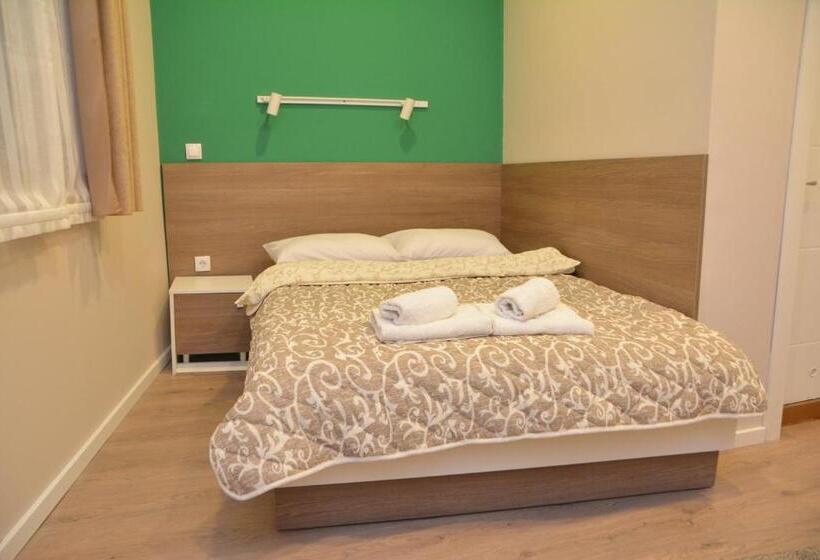 اتاق استاندارد, Vila Nova