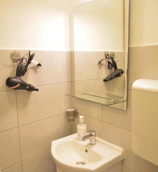 اتاق استاندارد, Vila Nova