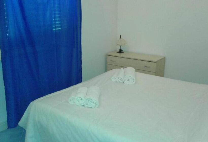 شقة غرفتين, Cilento Pixous Casa Vacanza