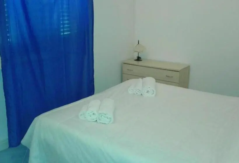 Huoneisto 2 Makuuhuonetta, Cilento Pixous Casa Vacanza
