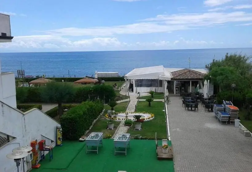 Huoneisto 2 Makuuhuonetta, Cilento Pixous Casa Vacanza
