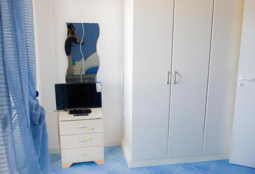 Семейный Номер, Cilento Pixous Casa Vacanza