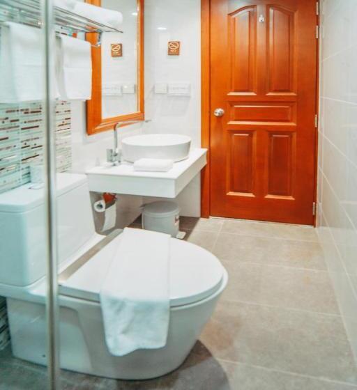 اتاق سوپریور, Paralian Hulhumale