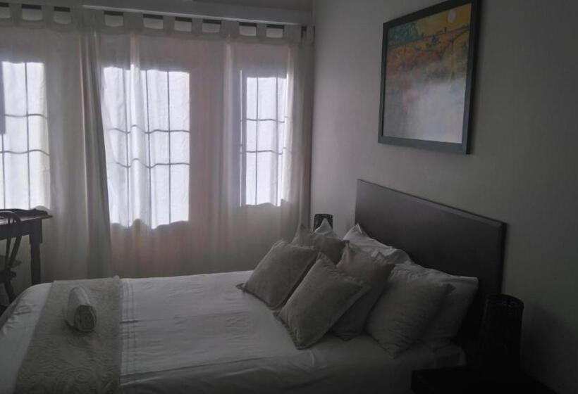スタンダードルーム, At Olive Guesthouse