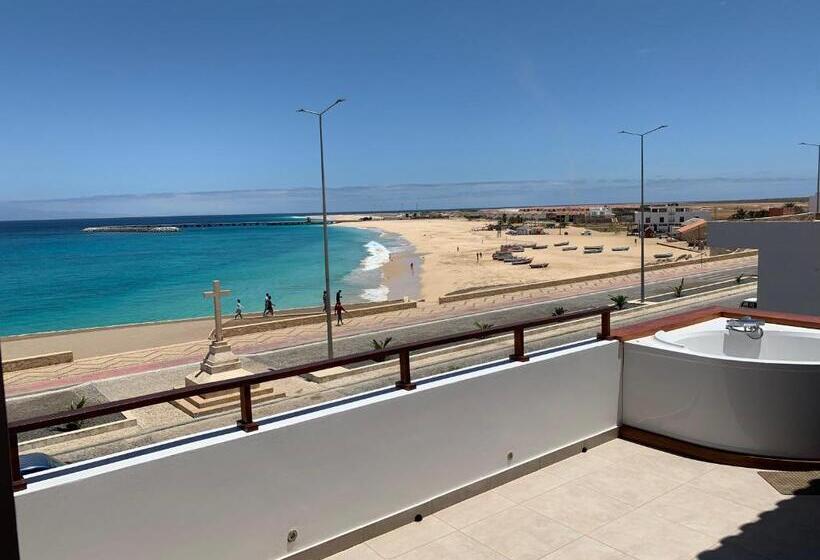 سوییت لوکس, Casa Evora   Luxury And Beach Front