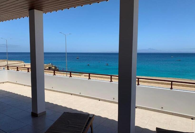 سوییت لوکس, Casa Evora   Luxury And Beach Front