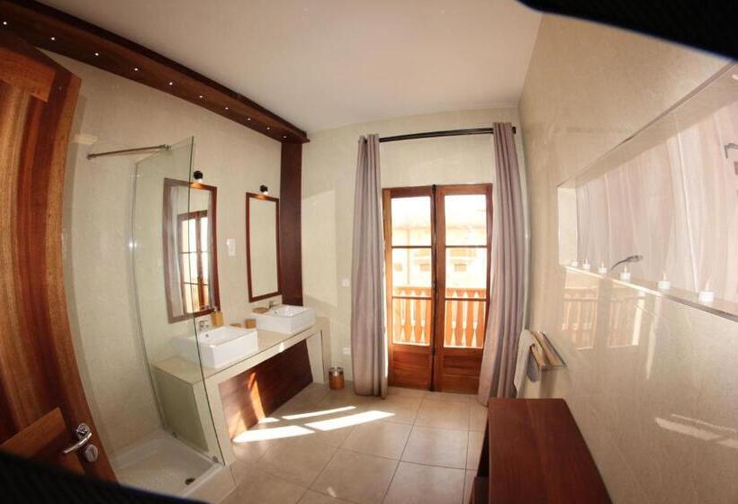 سوییت لوکس, Casa Evora   Luxury And Beach Front