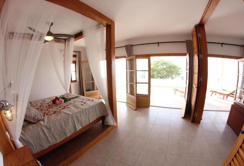 سوییت لوکس, Casa Evora   Luxury And Beach Front