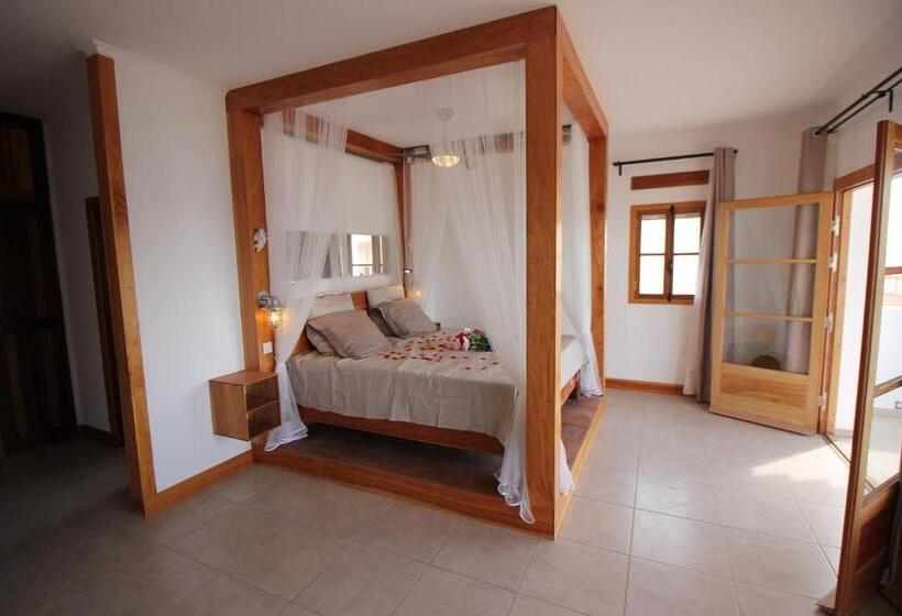 سوییت لوکس, Casa Evora   Luxury And Beach Front