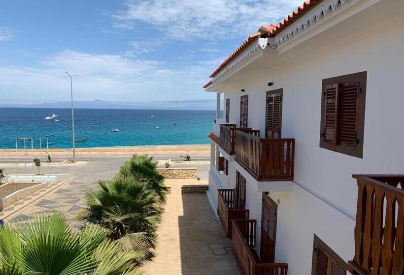 Deluxe Suite Sea View, Casa Evora   Luxury And Beach Front