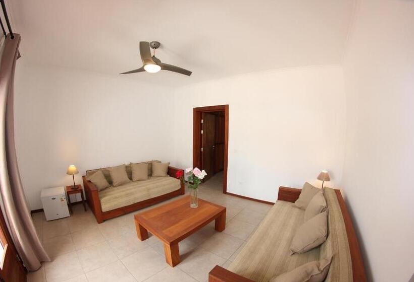 Deluxe Suite Sea View, Casa Evora   Luxury And Beach Front