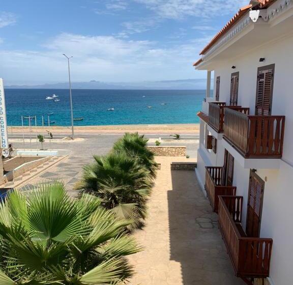 Deluxe Suite Sea View, Casa Evora   Luxury And Beach Front