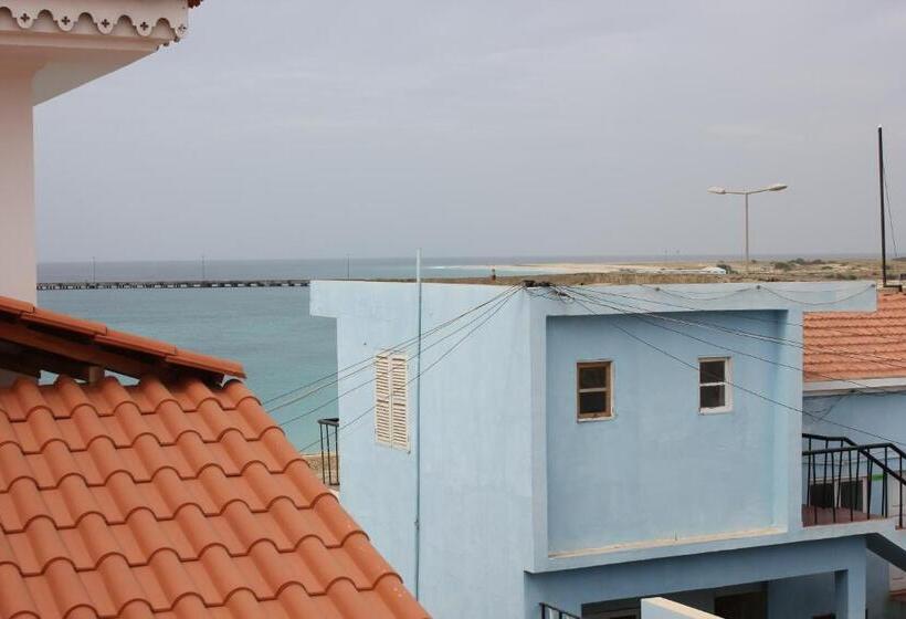 اتاق استاندارد, Casa Evora   Luxury And Beach Front