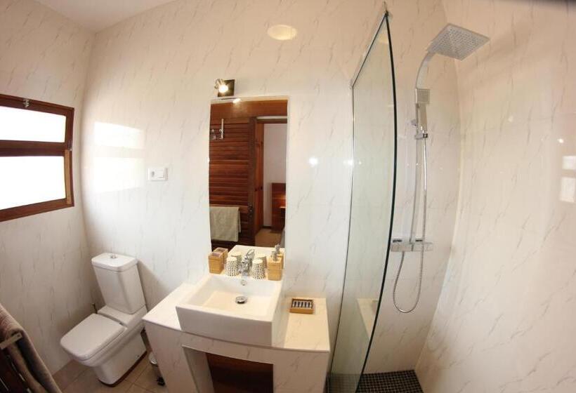 اتاق استاندارد, Casa Evora   Luxury And Beach Front