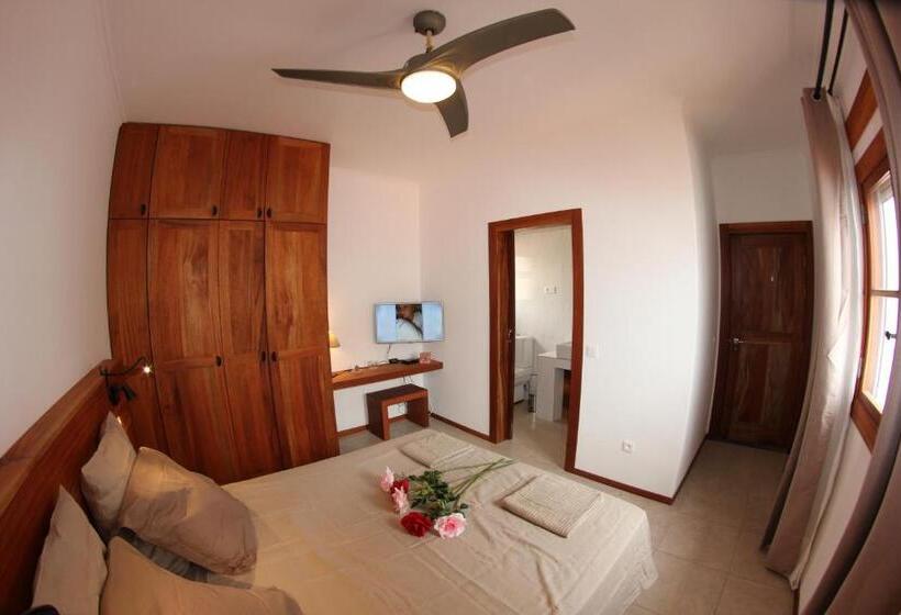 اتاق استاندارد, Casa Evora   Luxury And Beach Front