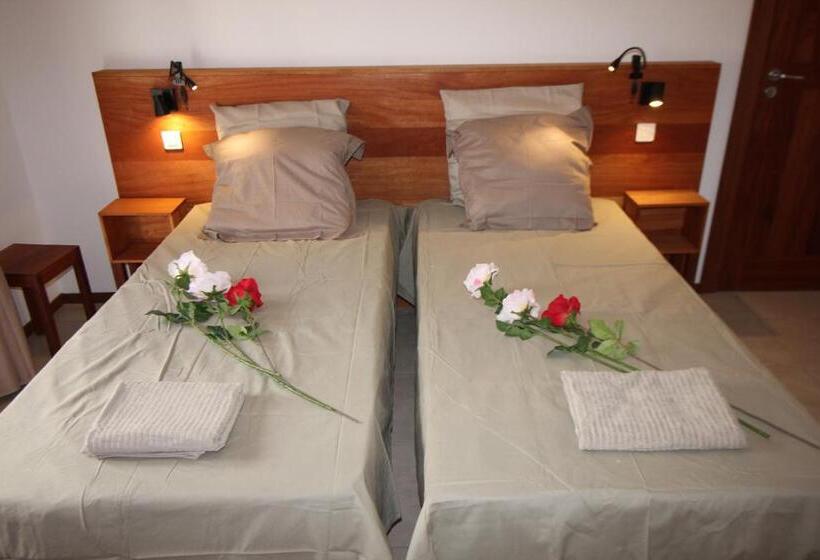اتاق لوکس با چشم‌انداز دریا, Casa Evora   Luxury And Beach Front