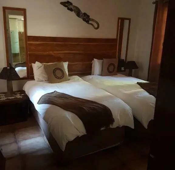 ２ベッドルームハウス, Oppi Rotse Guesthouse