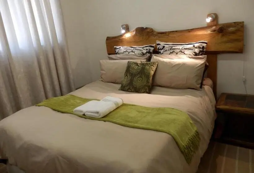 キャビン, Oppi Rotse Guesthouse