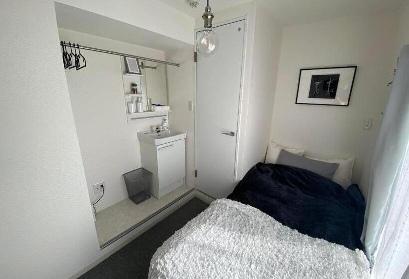 חדר אקונומי יחיד, Casa Kunisaku