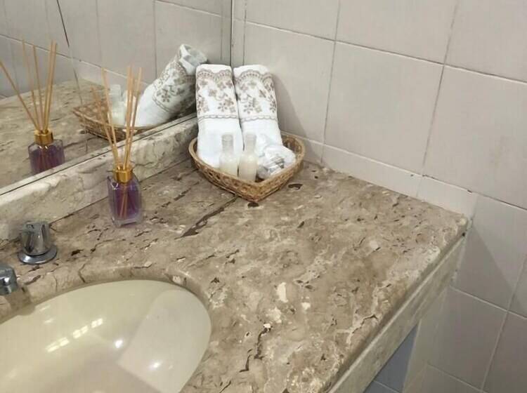 Стандартный Номер Нижний Этаж, Pousada Vista Do Lago