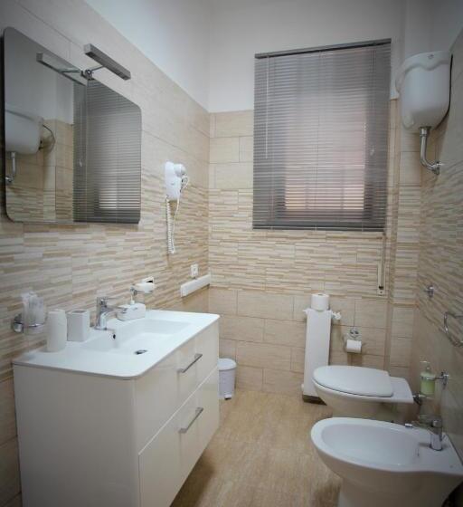 آپارتمان 1 خوابه, Central Apartments