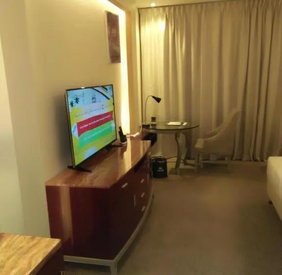 اتاق عادی, Golden Dune Hotel Turaif
