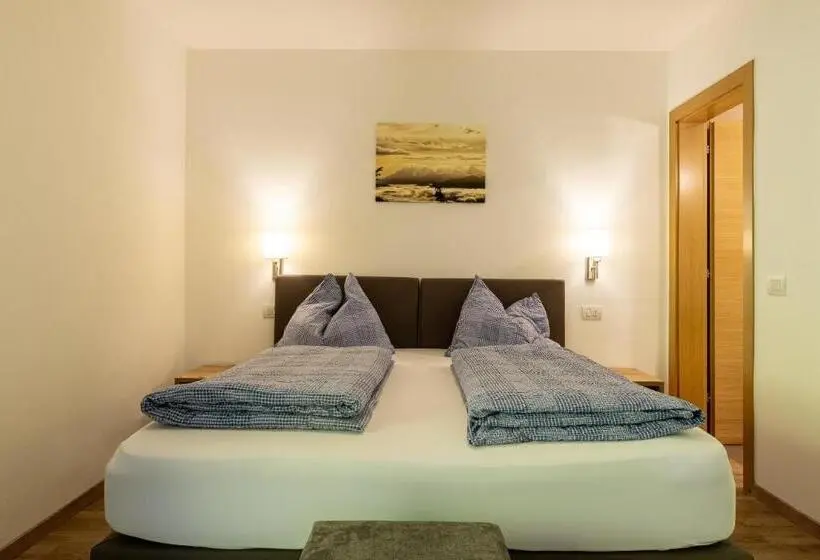 Standard-huone, B&b Hotel Sonneck