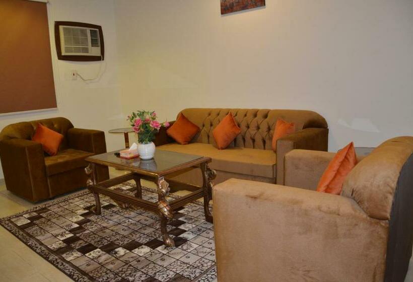 سوییت, Jazan Heart