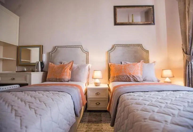 اتاق لوکس, Robevski Luxury Rooms