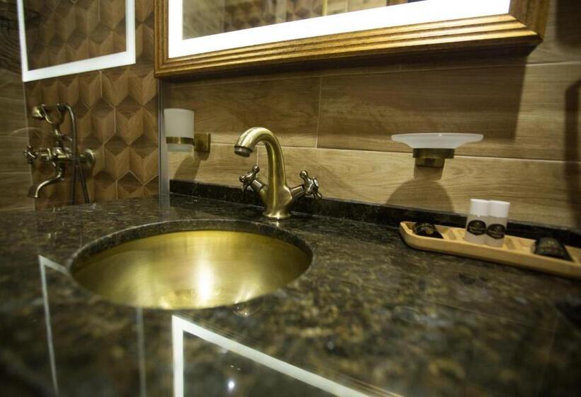 اتاق لوکس, Robevski Luxury Rooms