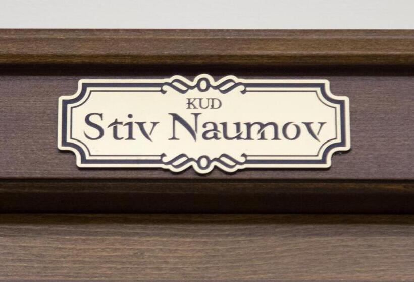 اتاق لوکس, Robevski Luxury Rooms