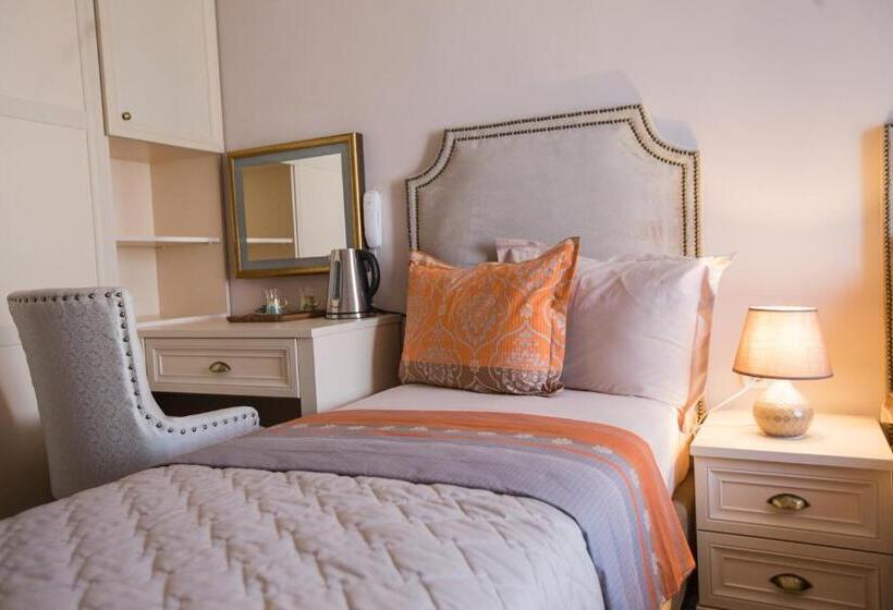 اتاق لوکس, Robevski Luxury Rooms