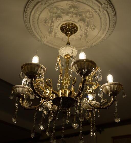 اتاق استاندارد با تخت بزرگ, Robevski Luxury Rooms