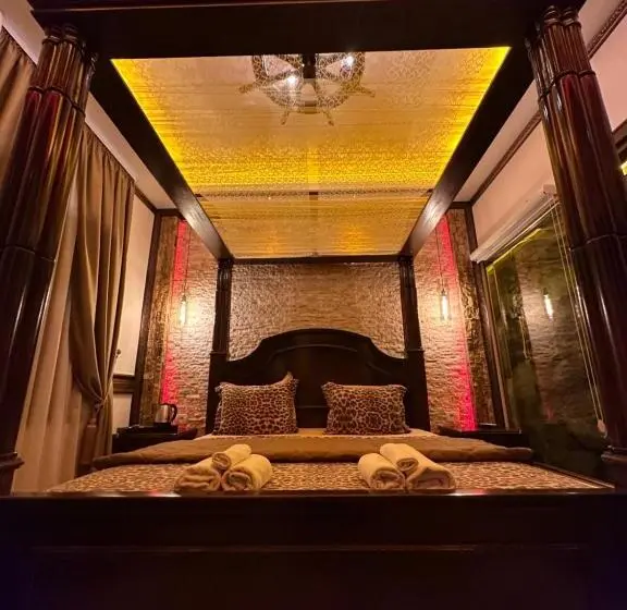 اتاق سوپریور, Robevski Luxury Rooms