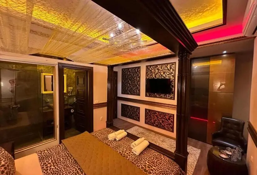 اتاق سوپریور, Robevski Luxury Rooms