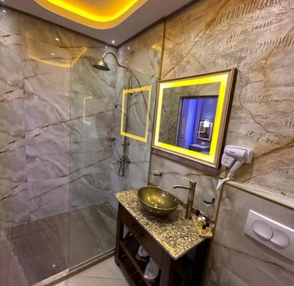 اتاق استاندارد, Robevski Luxury Rooms