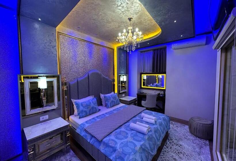 اتاق استاندارد, Robevski Luxury Rooms