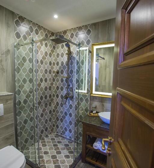 اتاق لوکس, Robevski Luxury Rooms