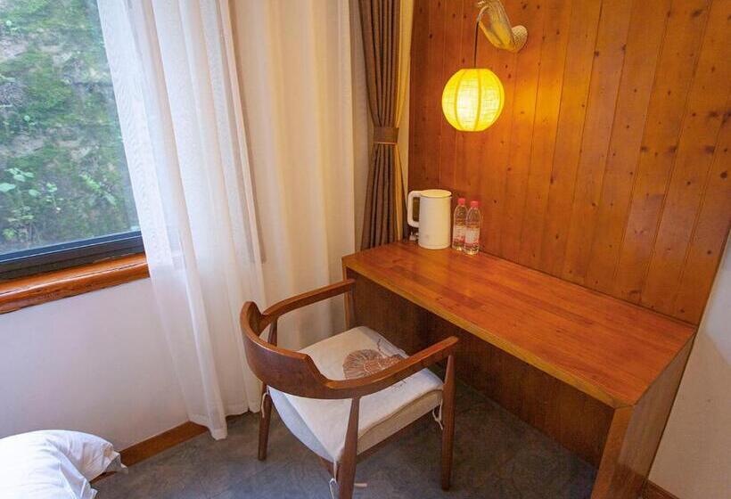 スタンダードルーム, Mount View Cottage