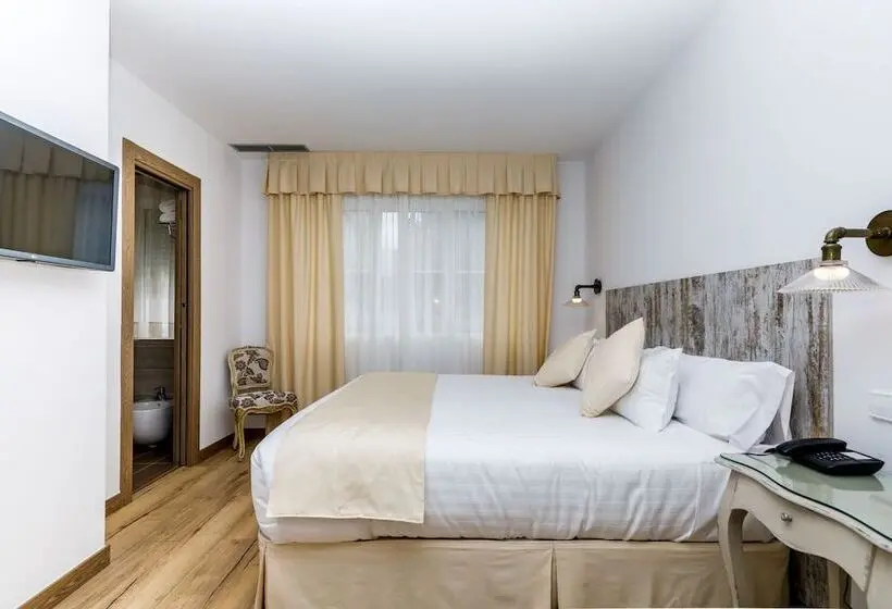 اتاق استاندارد, Suite Home Pinares