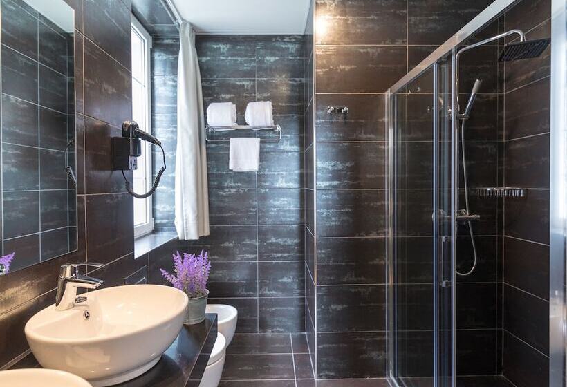 Номер Стандарт, Suite Home Pinares